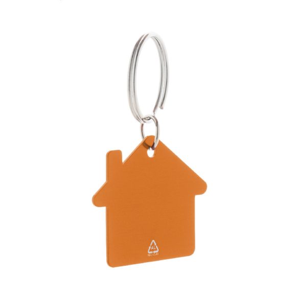 Ralhut keyring