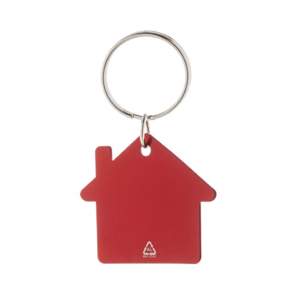 Ralhut keyring