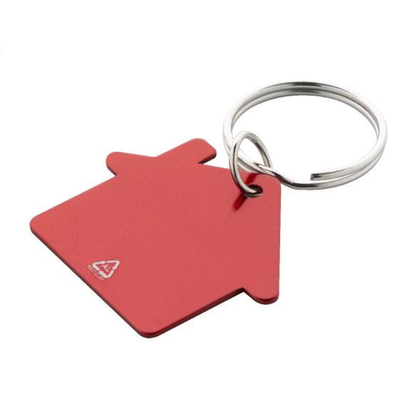 Ralhut keyring