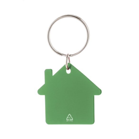 Ralhut keyring