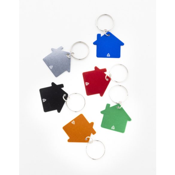 Ralhut keyring