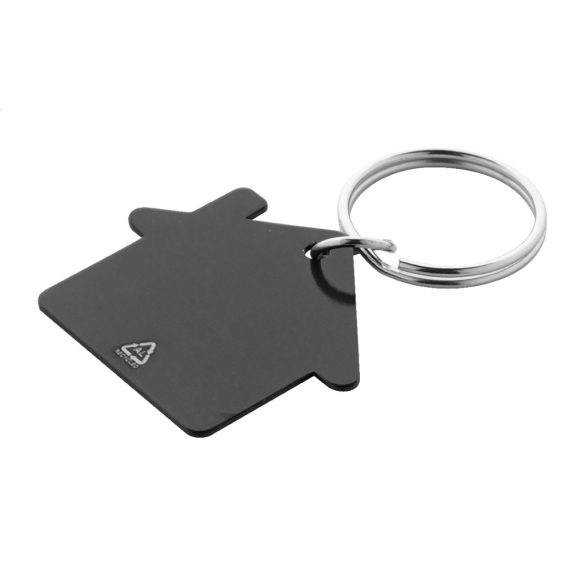 Ralhut keyring