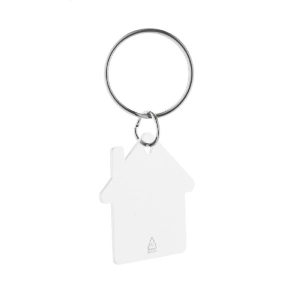 Ralhut keyring