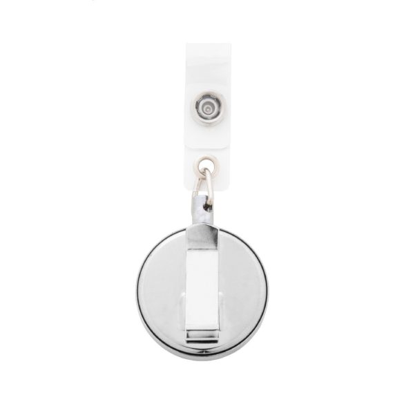 Backstage badge holder