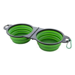 Chappy Plus dog bowl