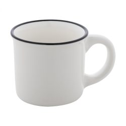 Woodstock Mini mini vintage mug
