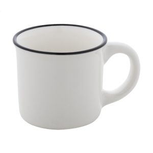 Woodstock Mini mini vintage mug
