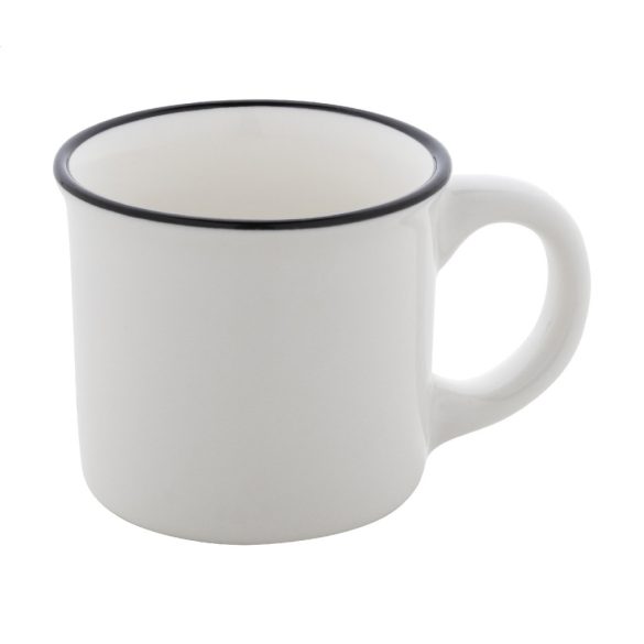 Woodstock Mini mini vintage mug