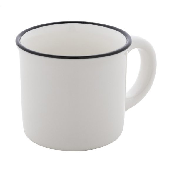 Woodstock Mini mini vintage mug