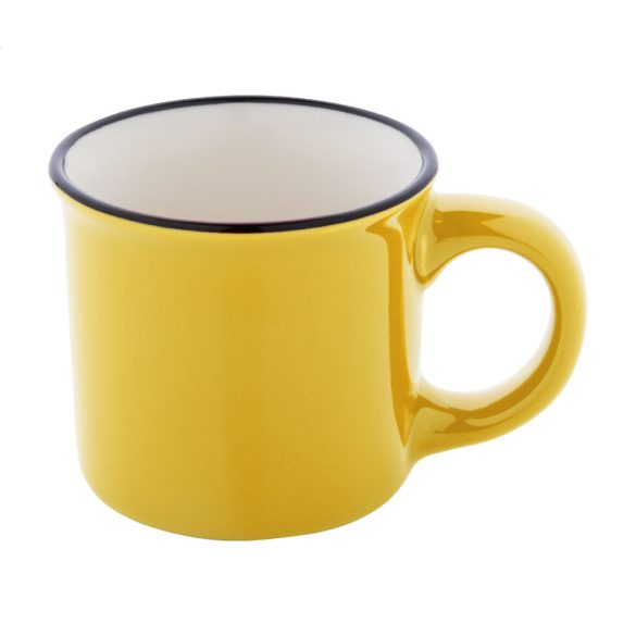 Woodstock Mini mini vintage mug