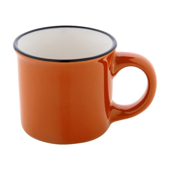 Woodstock Mini mini vintage mug