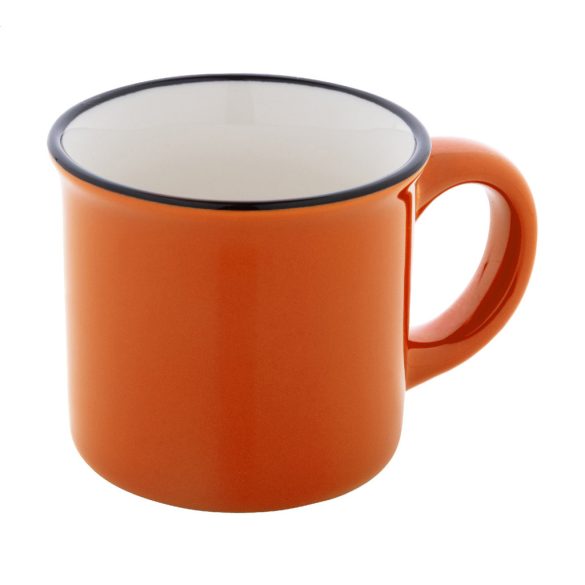 Woodstock Mini mini vintage mug