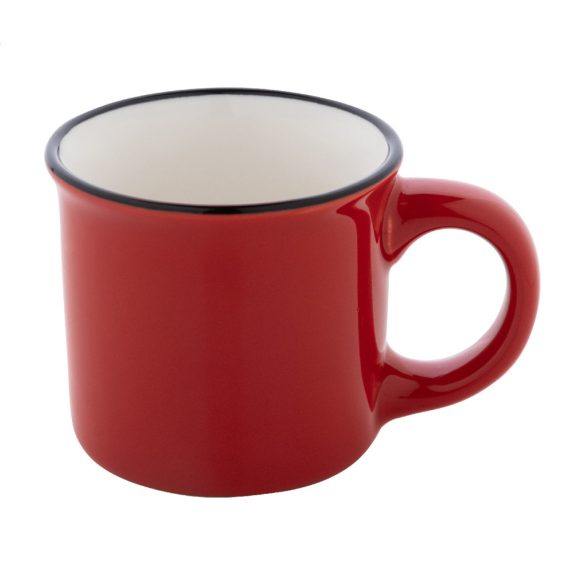 Woodstock Mini mini vintage mug