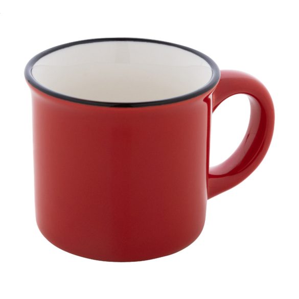 Woodstock Mini mini vintage mug