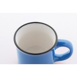 Woodstock Mini mini vintage mug