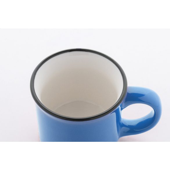 Woodstock Mini mini vintage mug