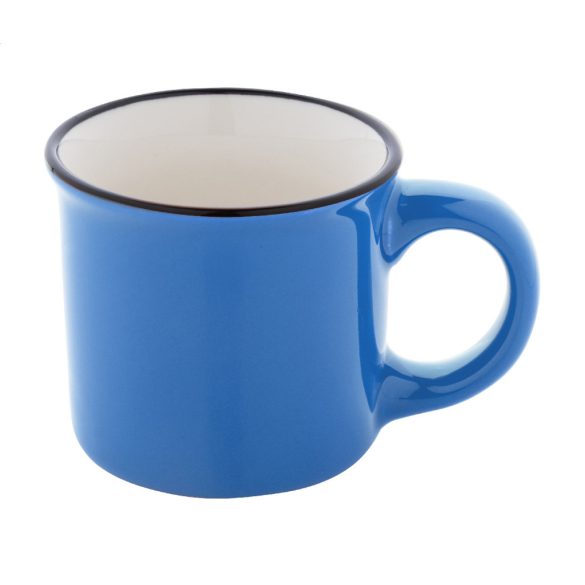 Woodstock Mini mini vintage mug