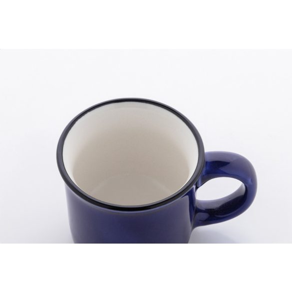 Woodstock Mini mini vintage mug