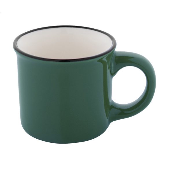 Woodstock Mini mini vintage mug