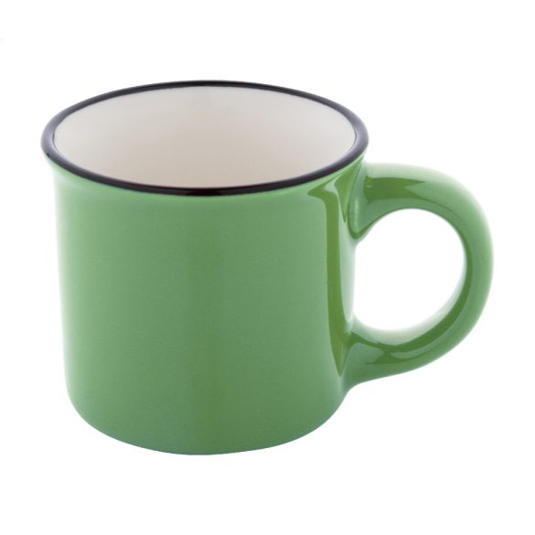 Woodstock Mini mini vintage mug