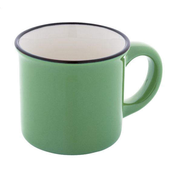 Woodstock Mini mini vintage mug
