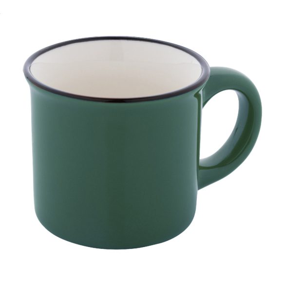 Woodstock Mini mini vintage mug