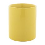 Kolomu coloured ceramic mug
