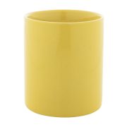 Kolomu coloured ceramic mug
