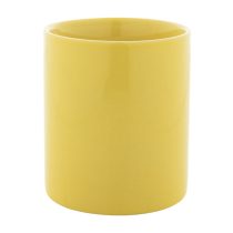 Kolomu coloured ceramic mug