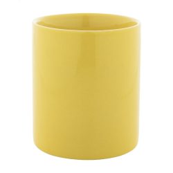 Kolomu coloured ceramic mug