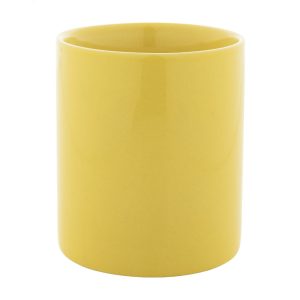 Kolomu coloured ceramic mug