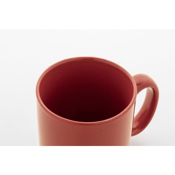 Kolomu coloured ceramic mug