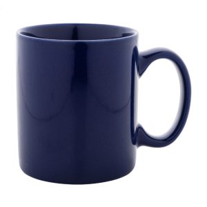 Kolomu coloured ceramic mug
