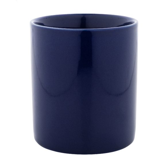 Kolomu coloured ceramic mug