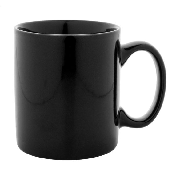Kolomu coloured ceramic mug