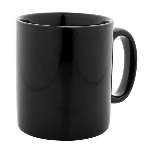 Kolomu coloured ceramic mug