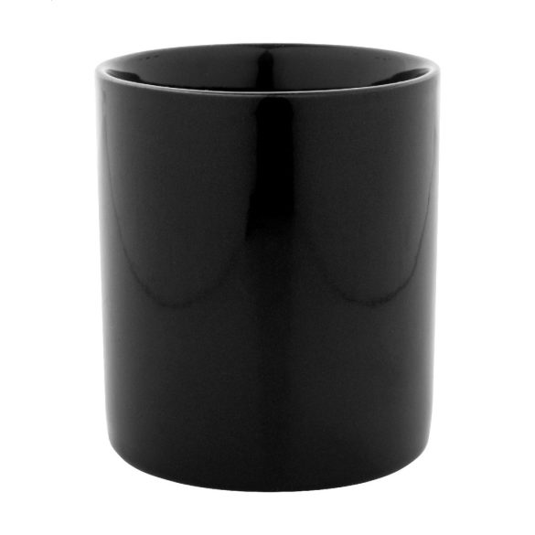 Kolomu coloured ceramic mug
