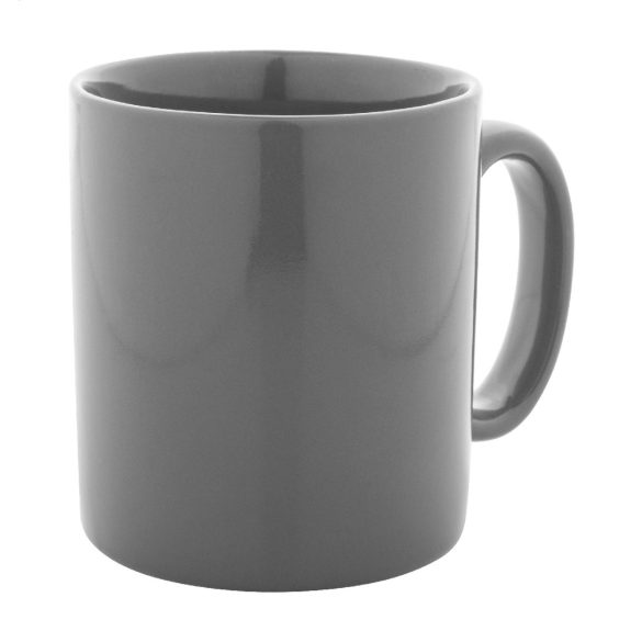 Kolomu coloured ceramic mug