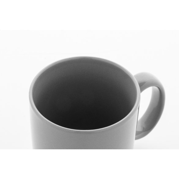 Kolomu coloured ceramic mug