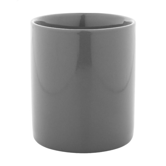 Kolomu coloured ceramic mug
