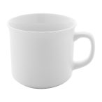 Woodstock Flat matte vintage mug