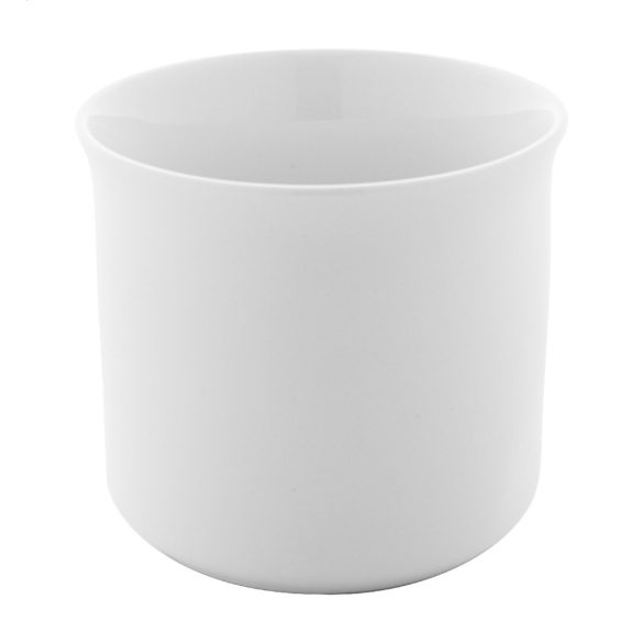 Woodstock Flat matte vintage mug