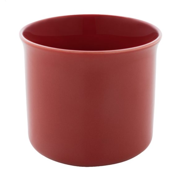 Woodstock Flat matte vintage mug