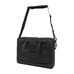 Duppler RPU docuemnt laptop bag