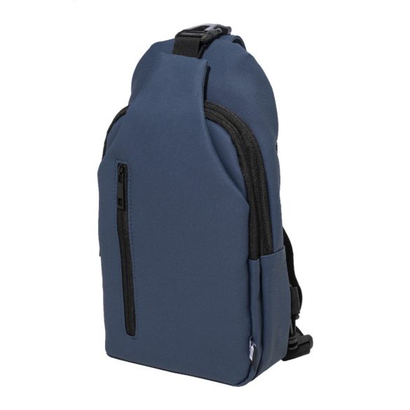 Crobud RPET crossbody bag