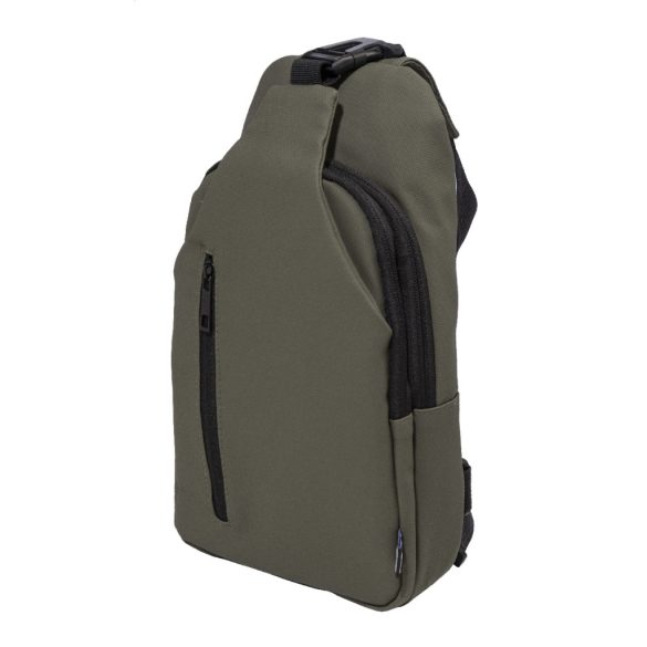 Crobud RPET crossbody bag