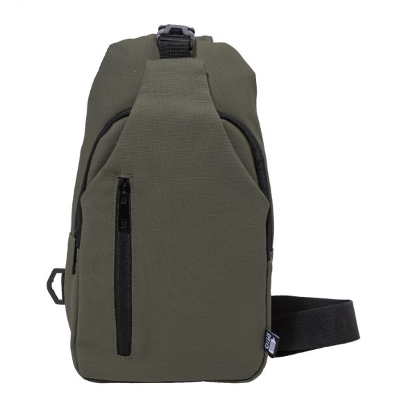 Crobud RPET crossbody bag