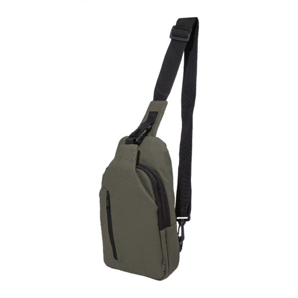 Crobud RPET crossbody bag