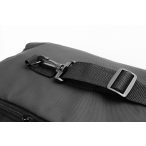 Pullman RPET document backpack