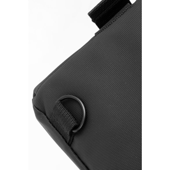 Pullman RPET document backpack